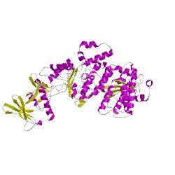 Image of CATH 1xfvB