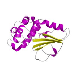 Image of CATH 1xfvB01