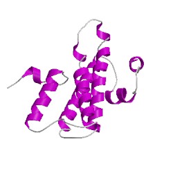 Image of CATH 1xfvB04