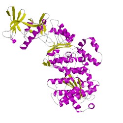 Image of CATH 1xfvC
