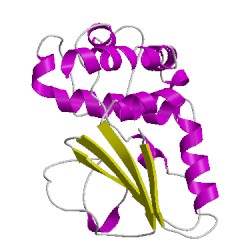 Image of CATH 1xfvC01