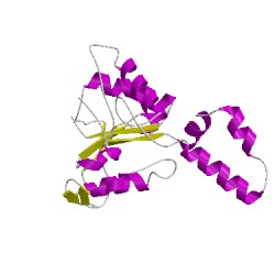 Image of CATH 1xfvC02