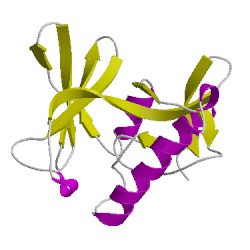Image of CATH 1xfvC03