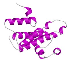 Image of CATH 1xfvC04