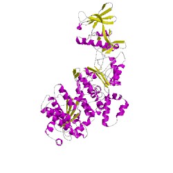 Image of CATH 1xfvD