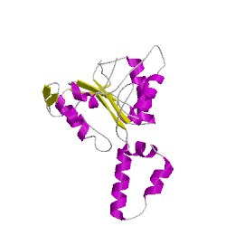Image of CATH 1xfvD02
