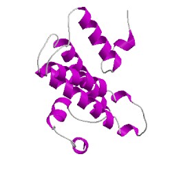 Image of CATH 1xfvD04