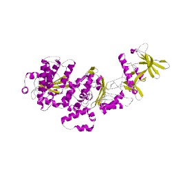 Image of CATH 1xfvE