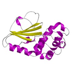 Image of CATH 1xfvE01