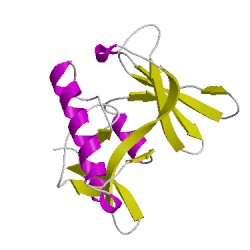 Image of CATH 1xfvE03