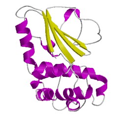 Image of CATH 1xfvF01