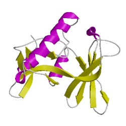 Image of CATH 1xfvF03