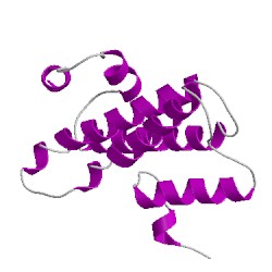 Image of CATH 1xfvF04