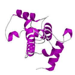 Image of CATH 1xfvO