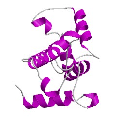 Image of CATH 1xfvP