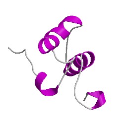 Image of CATH 1xfvP01