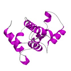 Image of CATH 1xfvQ