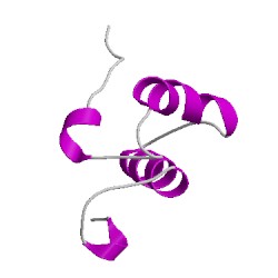 Image of CATH 1xfvQ01