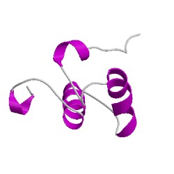 Image of CATH 1xfvR01