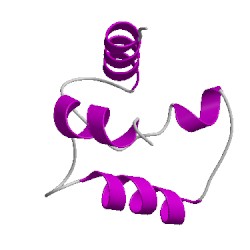 Image of CATH 1xfvR02