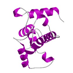 Image of CATH 1xfvS