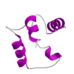 Image of CATH 1xfvS02