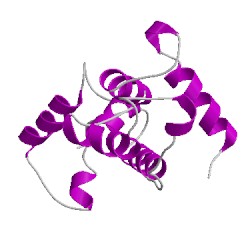 Image of CATH 1xfvT