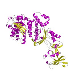 Image of CATH 1xfwB