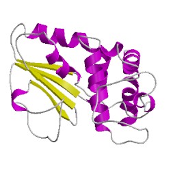 Image of CATH 1xfwB01