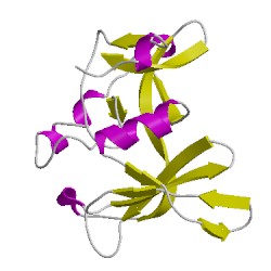 Image of CATH 1xfwB03