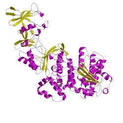 Image of CATH 1xfwC