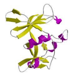 Image of CATH 1xfwC03