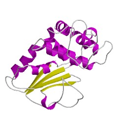 Image of CATH 1xfwE01