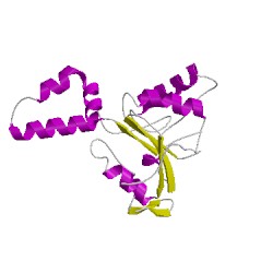 Image of CATH 1xfwE02