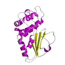 Image of CATH 1xfwF01