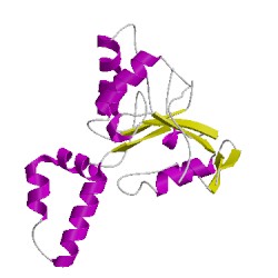 Image of CATH 1xfwF02