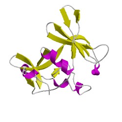 Image of CATH 1xfwF03