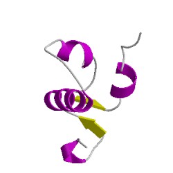 Image of CATH 1xfwS01