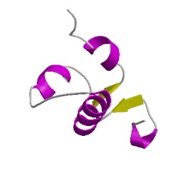 Image of CATH 1xfwT01