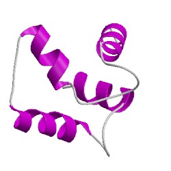 Image of CATH 1xfwT02
