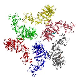 Image of CATH 1xfx