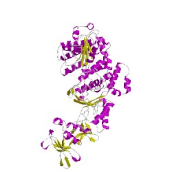 Image of CATH 1xfxA