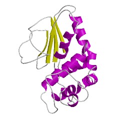 Image of CATH 1xfxA01