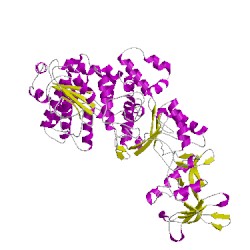 Image of CATH 1xfxB