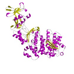 Image of CATH 1xfxC