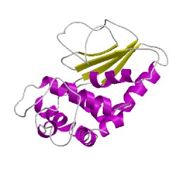 Image of CATH 1xfxD01