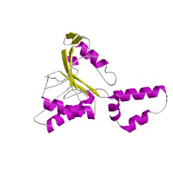 Image of CATH 1xfxD02