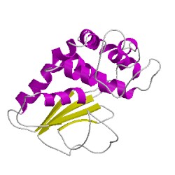 Image of CATH 1xfxE01