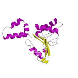 Image of CATH 1xfxE02