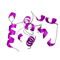 Image of CATH 1xfxO